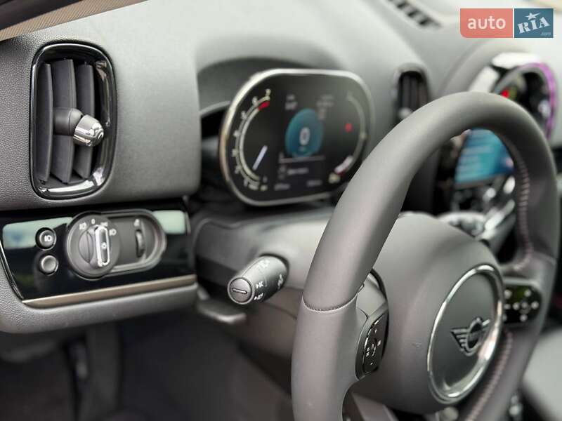 Позашляховик / Кросовер MINI Countryman 2023 в Одесі