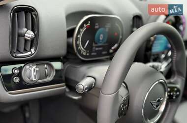 Внедорожник / Кроссовер MINI Countryman 2023 в 