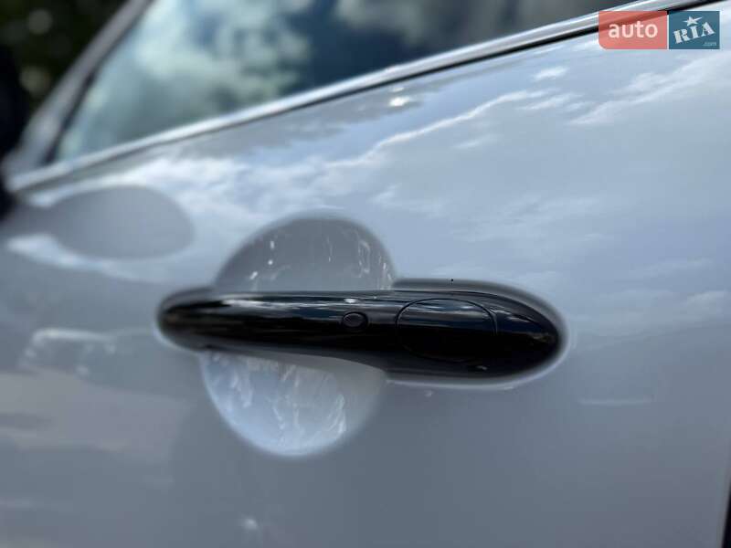 Позашляховик / Кросовер MINI Countryman 2023 в Одесі