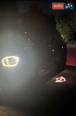 Хэтчбек MINI Countryman 2017 в Черновцах