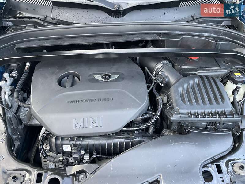 Хетчбек MINI Countryman 2017 в Львові фото 17 Хетчбек MINI Countryman 2017 в Львові