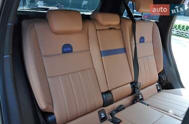 Позашляховик / Кросовер MINI Countryman 2024 в 