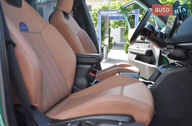 Позашляховик / Кросовер MINI Countryman 2024 в 
