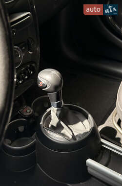 Хэтчбек MINI Countryman 2013 в 