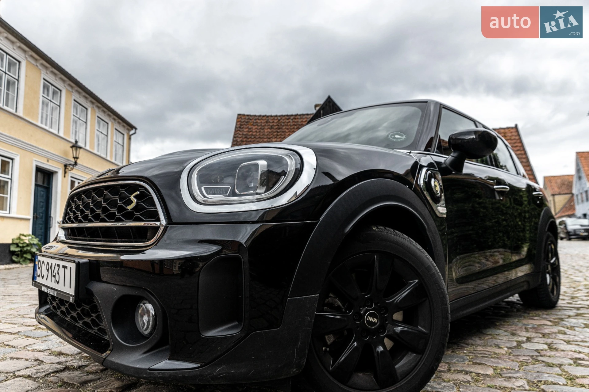 2021 MINI Countryman - мініатюра 2