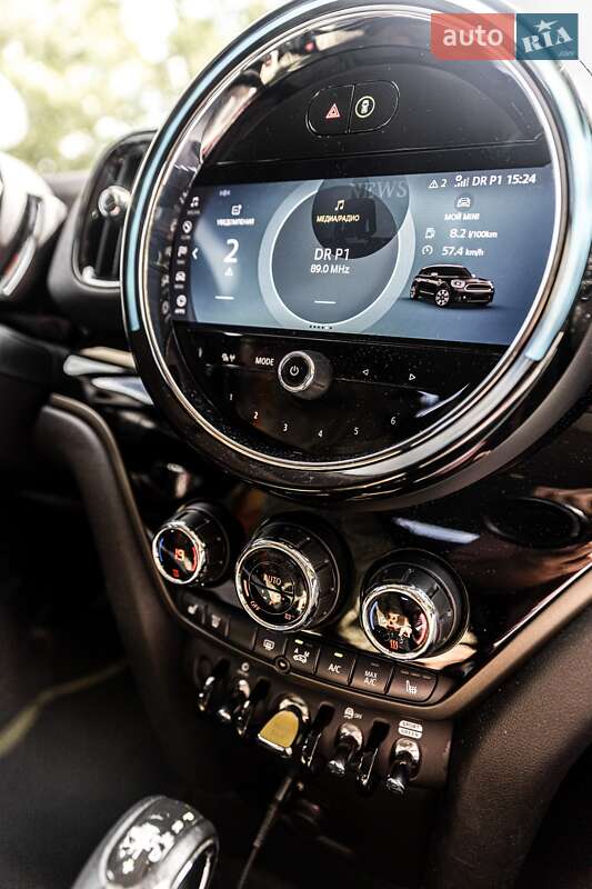 Внедорожник / Кроссовер MINI Countryman 2021 в Шептицькому фото 7 Внедорожник / Кроссовер MINI Countryman 2021 в Шептицькому