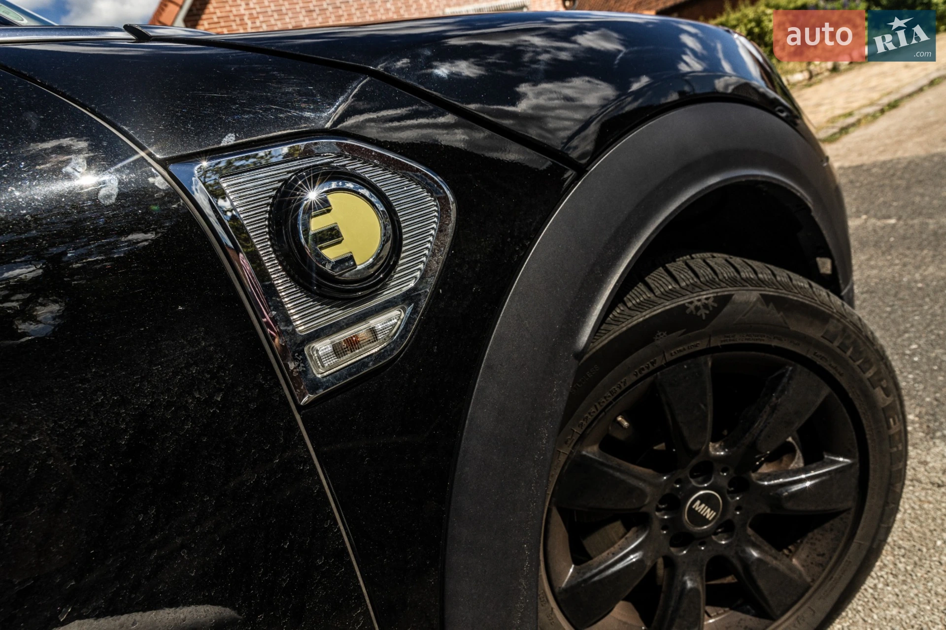 2021 MINI Countryman - мініатюра 9