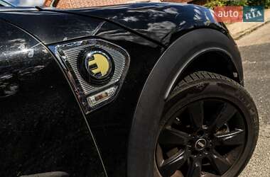 Внедорожник / Кроссовер MINI Countryman 2021 в 