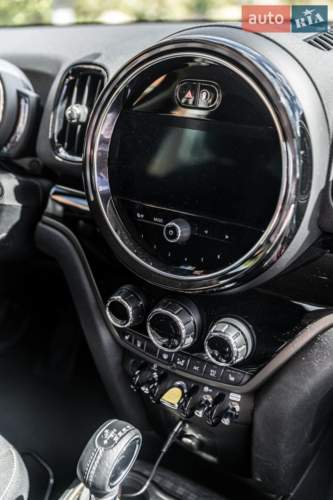 2021 MINI Countryman - мініатюра 20