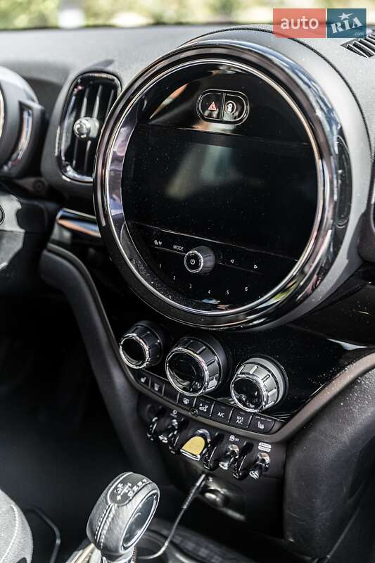Внедорожник / Кроссовер MINI Countryman 2021 в Шептицькому фото 20 Внедорожник / Кроссовер MINI Countryman 2021 в Шептицькому