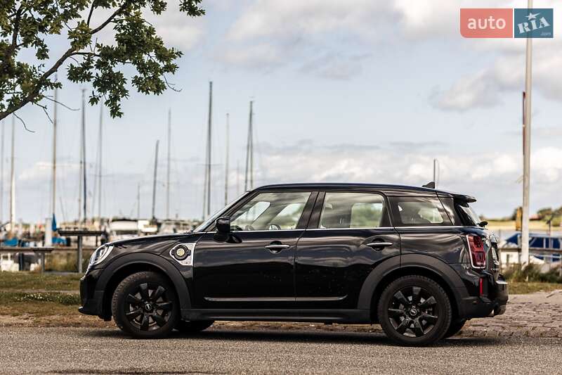 Внедорожник / Кроссовер MINI Countryman 2021 в Шептицькому фото 24 Внедорожник / Кроссовер MINI Countryman 2021 в Шептицькому