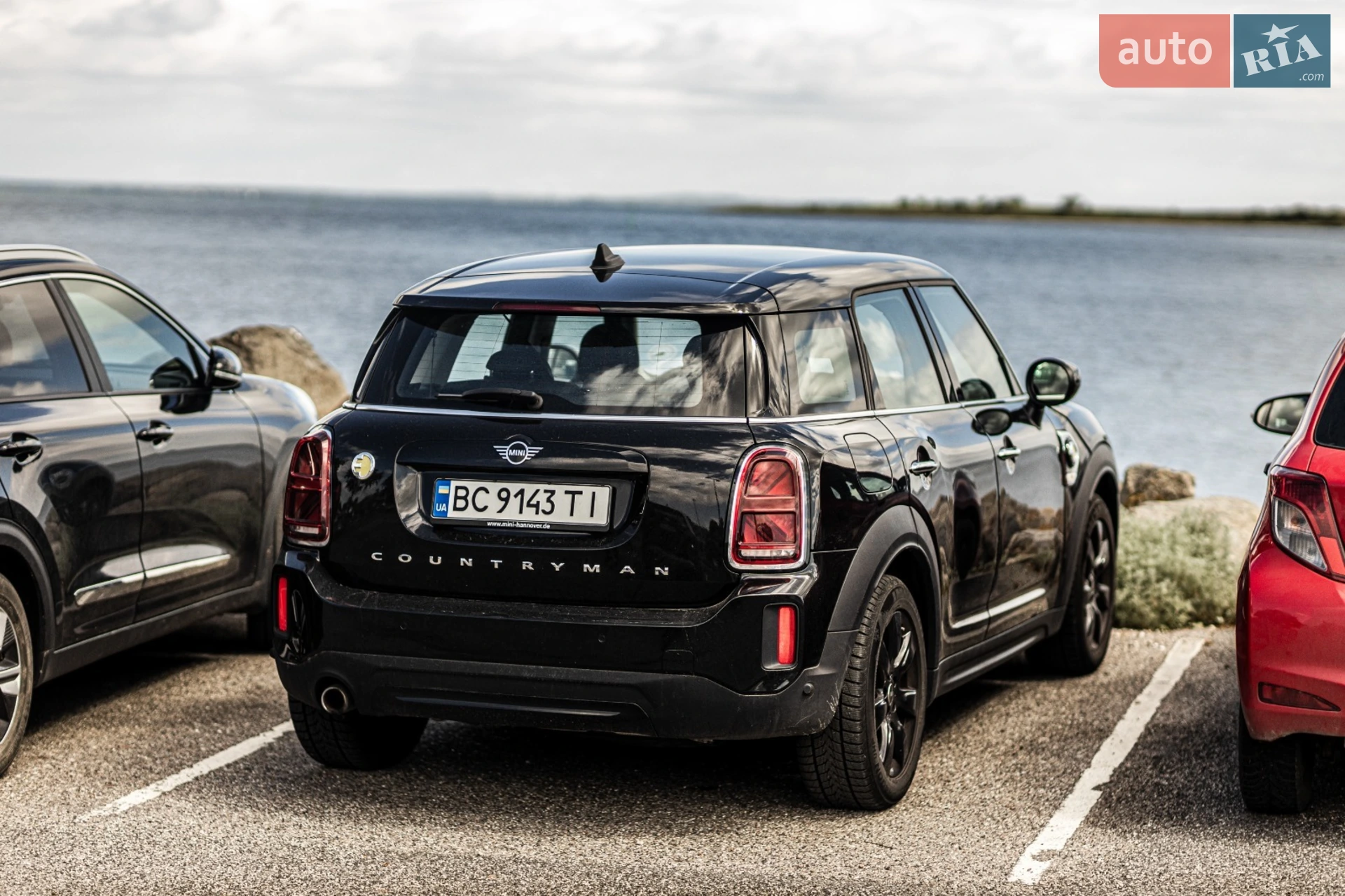 2021 MINI Countryman - мініатюра 25