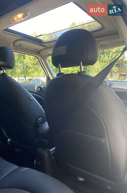 Хэтчбек MINI Countryman 2013 в 