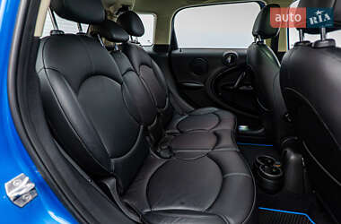 Хэтчбек MINI Countryman 2012 в 