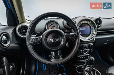 Хэтчбек MINI Countryman 2012 в 