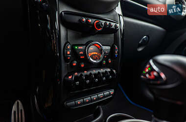 Хэтчбек MINI Countryman 2012 в 