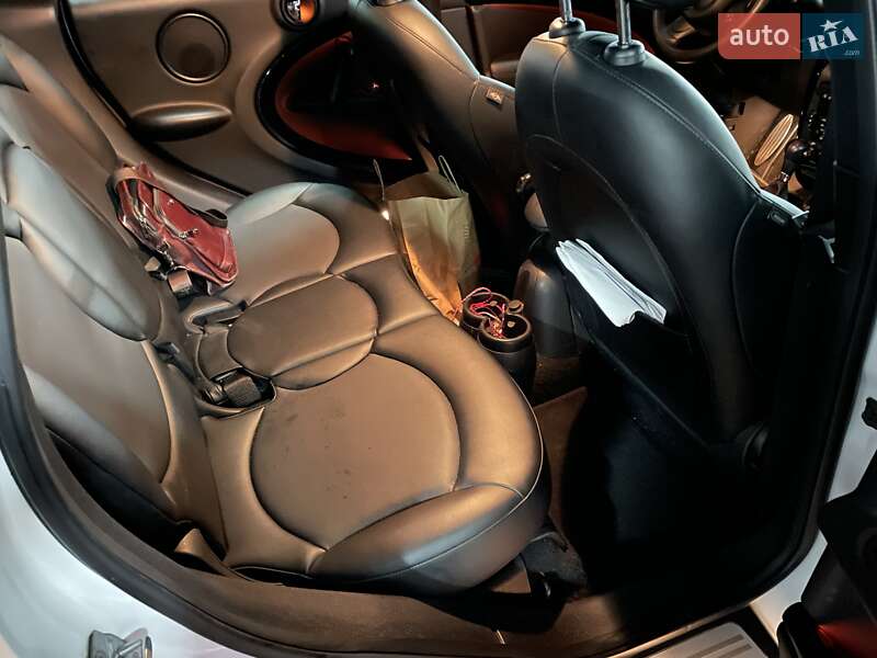 Хетчбек MINI Countryman 2014 в Харкові