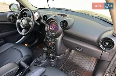 Внедорожник / Кроссовер MINI Countryman 2015 в 
