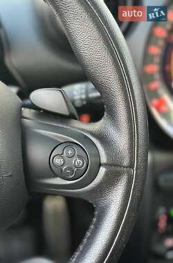 Внедорожник / Кроссовер MINI Countryman 2015 в 