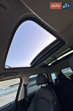 Внедорожник / Кроссовер MINI Countryman 2015 в 