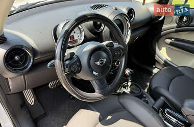 Хэтчбек MINI Countryman 2013 в 