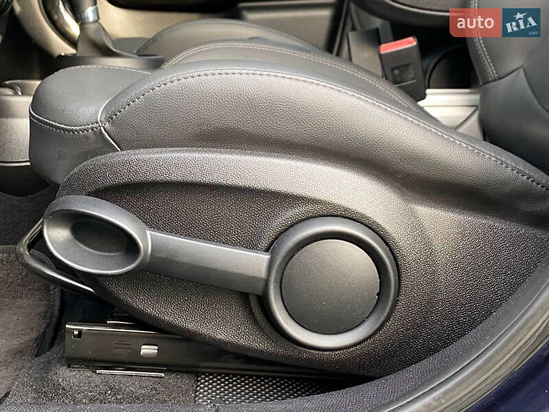 Хэтчбек MINI Countryman 2013 в Одессе