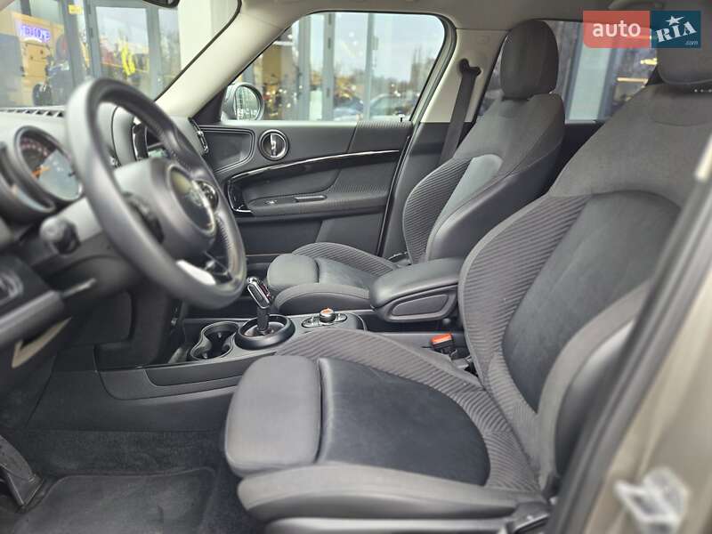 Хэтчбек MINI Countryman 2019 в Одессе