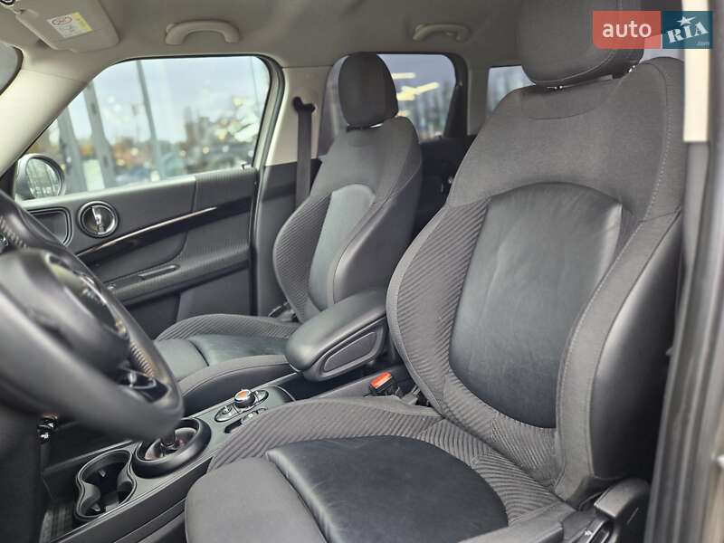Хэтчбек MINI Countryman 2019 в Одессе