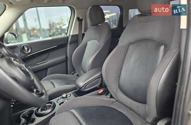 Хэтчбек MINI Countryman 2019 в 