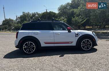 Хэтчбек MINI Countryman 2018 в 