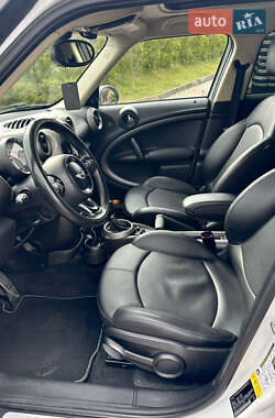 Хэтчбек MINI Countryman 2012 в 