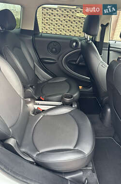 Хэтчбек MINI Countryman 2012 в 