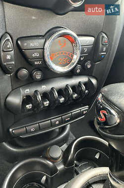 Хэтчбек MINI Countryman 2012 в 