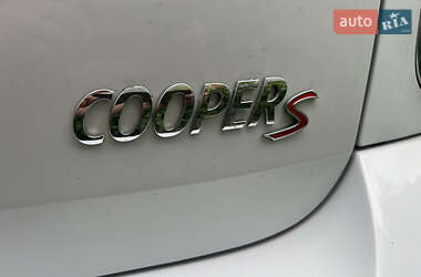 Хэтчбек MINI Countryman 2012 в 