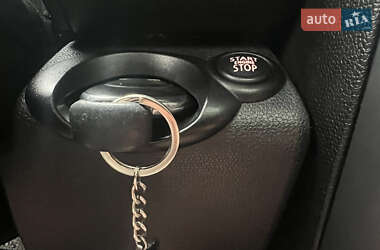 Хэтчбек MINI Countryman 2012 в 
