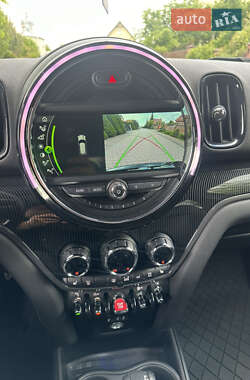 Хэтчбек MINI Countryman 2017 в 