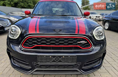 Хетчбек MINI Countryman 2019 в Одесі