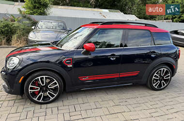 Хэтчбек MINI Countryman 2019 в 