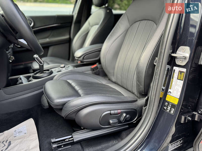 Хэтчбек MINI Countryman 2019 в Одессе