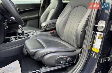 Хэтчбек MINI Countryman 2019 в 