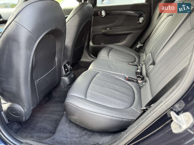 Хэтчбек MINI Countryman 2019 в Одессе