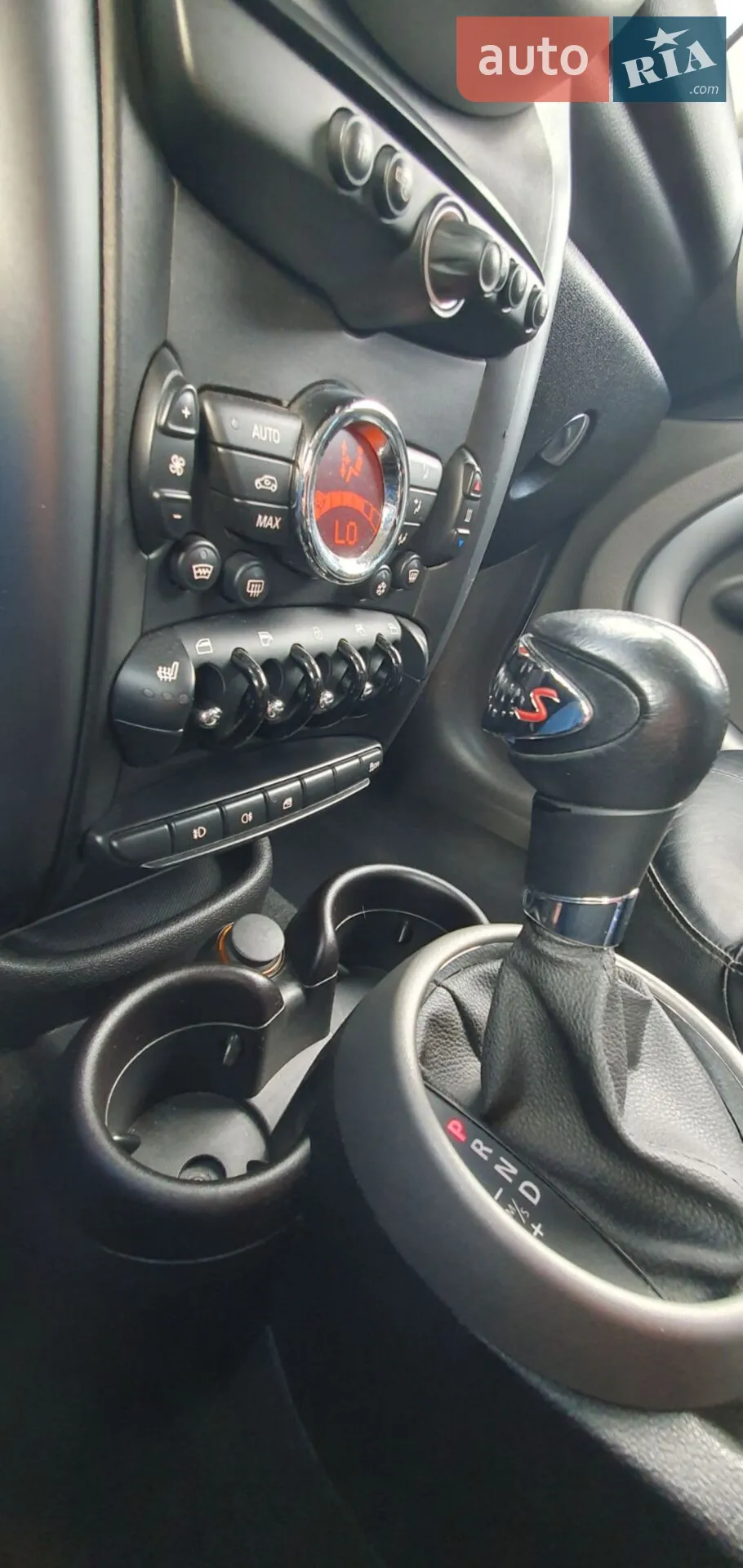 2011 MINI Countryman - мініатюра 11