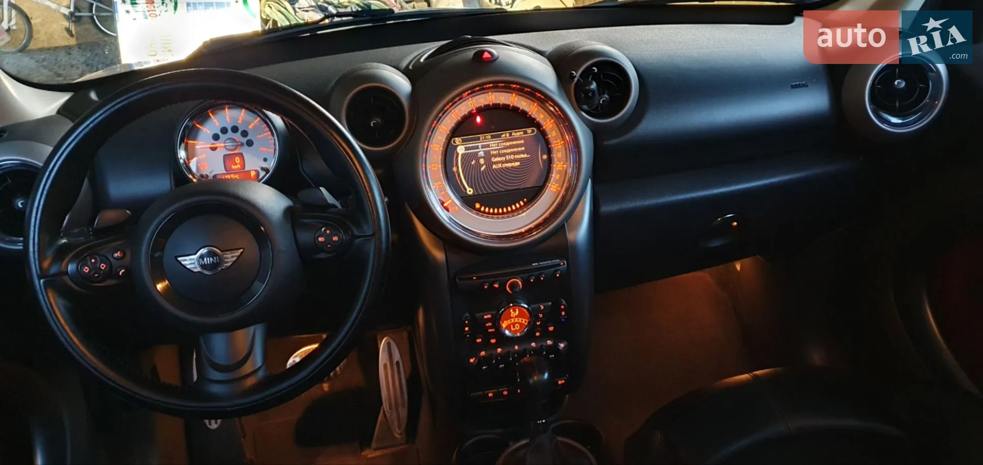 2011 MINI Countryman - мініатюра 15