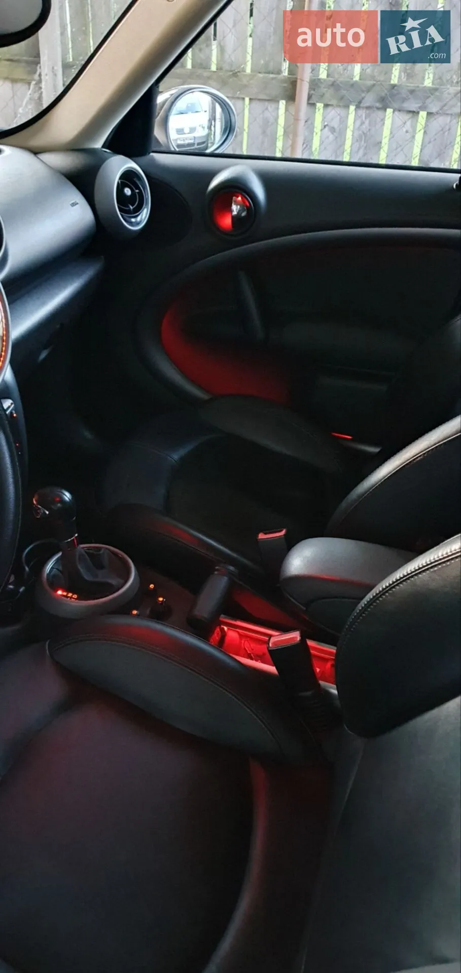2011 MINI Countryman - мініатюра 16