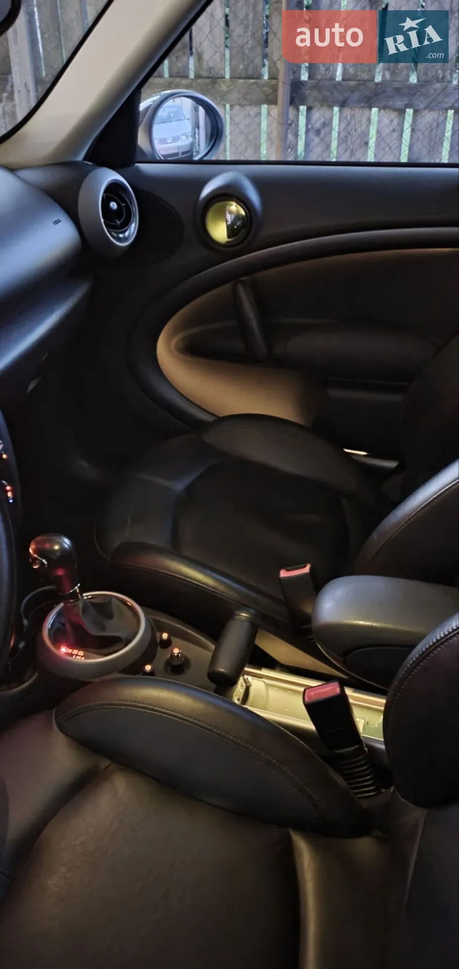 2011 MINI Countryman - мініатюра 23