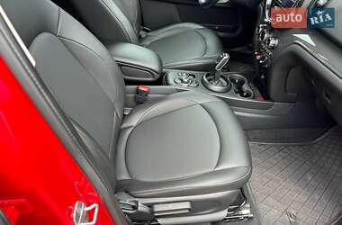 Хэтчбек MINI Countryman 2019 в 
