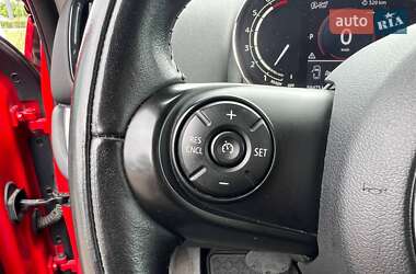 Хэтчбек MINI Countryman 2019 в 