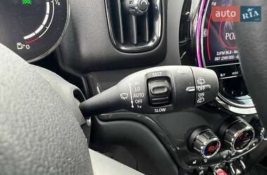Хэтчбек MINI Countryman 2019 в 
