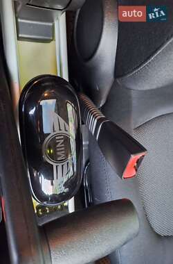 Хэтчбек MINI Countryman 2013 в 