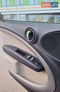 Хэтчбек MINI Countryman 2013 в 
